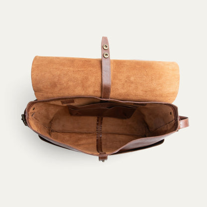 Will Leather Goods The Field Messenger