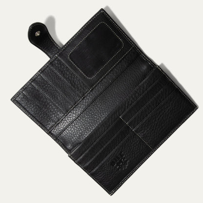 Will Leather Goods Lasso East-West Wallet