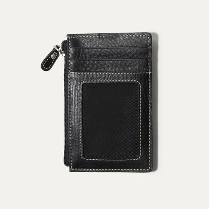 Will Leather Goods Lasso Petite Card Stacker Wallet