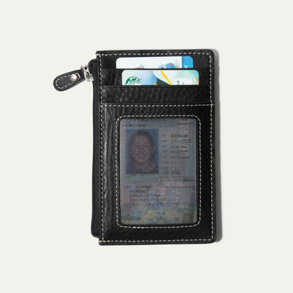 Will Leather Goods Lasso Petite Card Stacker Wallet