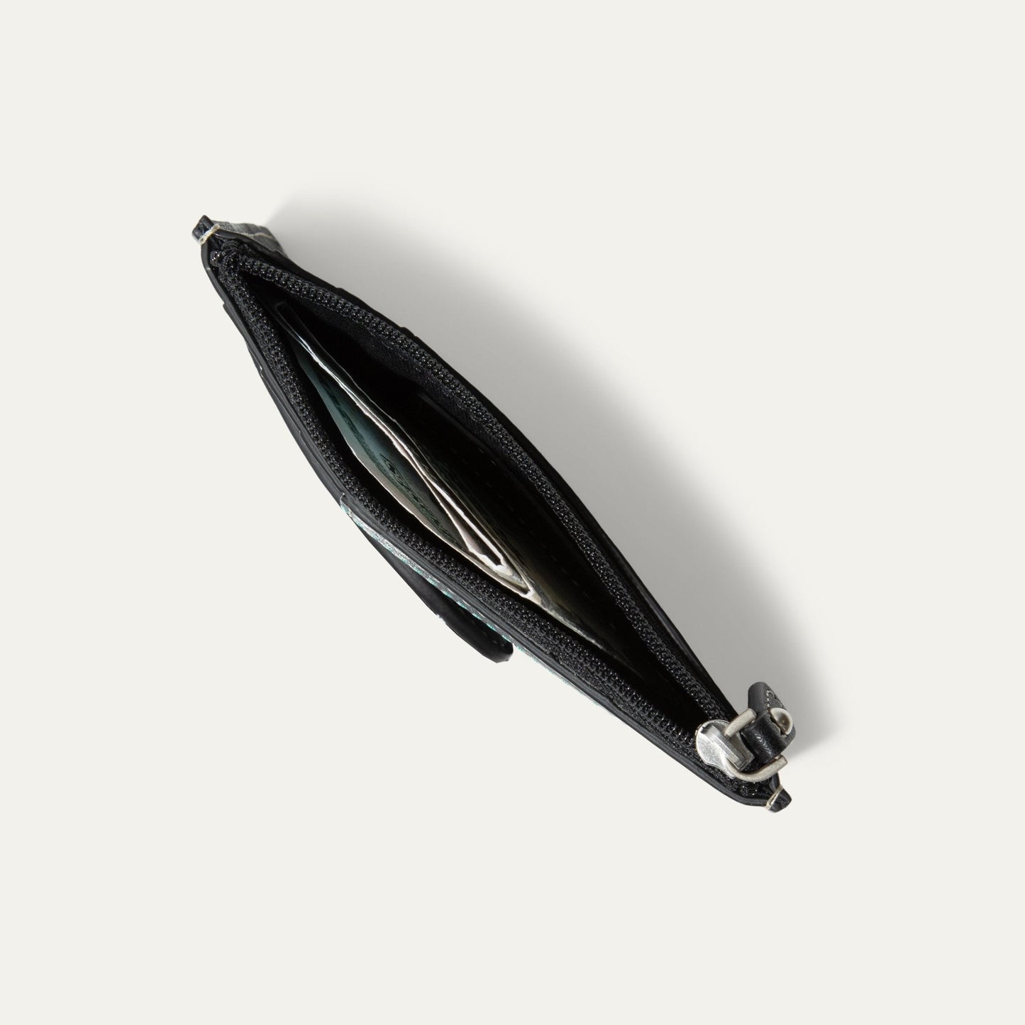 Will Leather Goods Lasso Petite Card Stacker Wallet