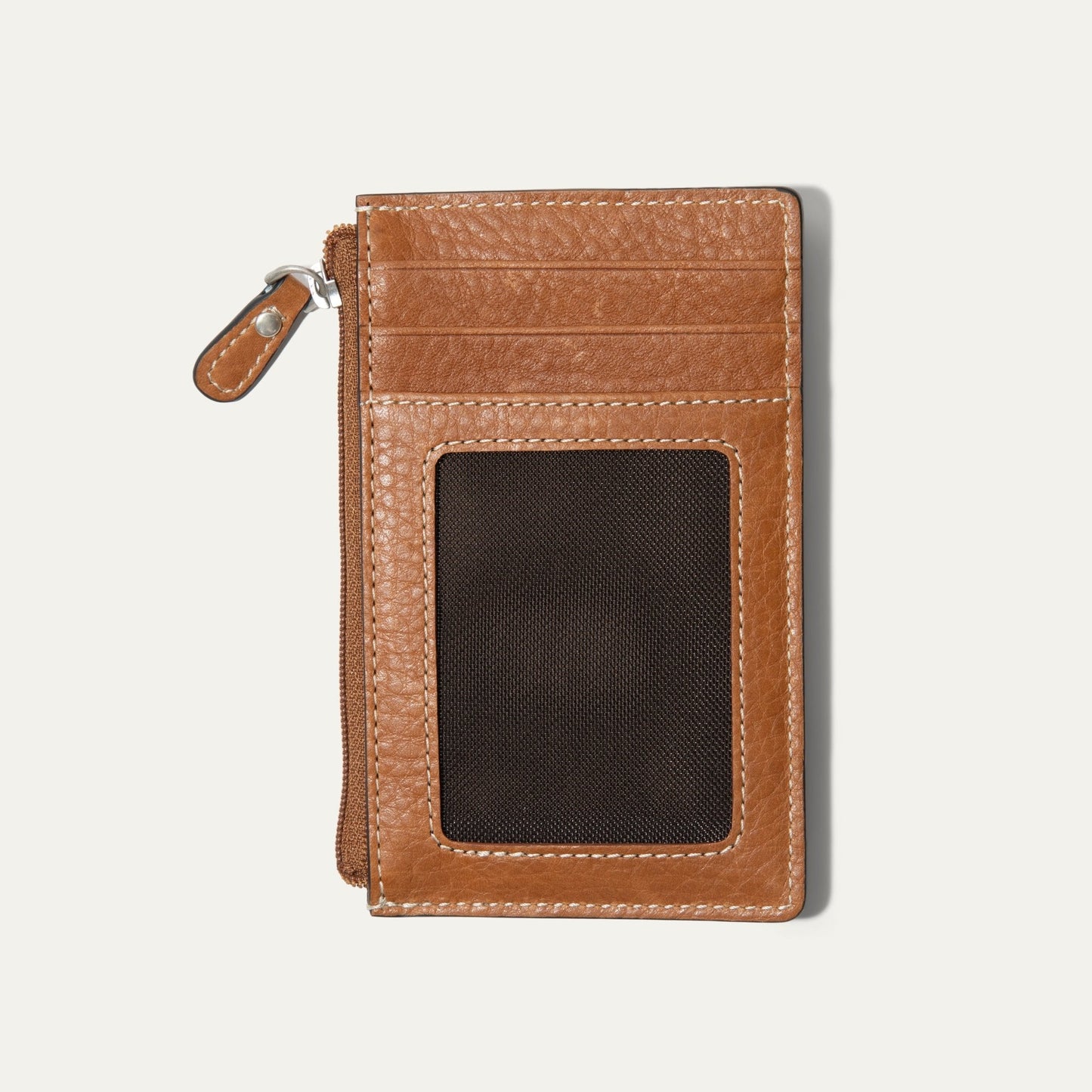 Will Leather Goods Lasso Petite Card Stacker Wallet