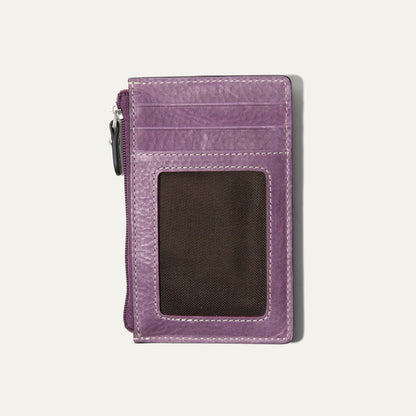 Will Leather Goods Lasso Petite Card Stacker Wallet