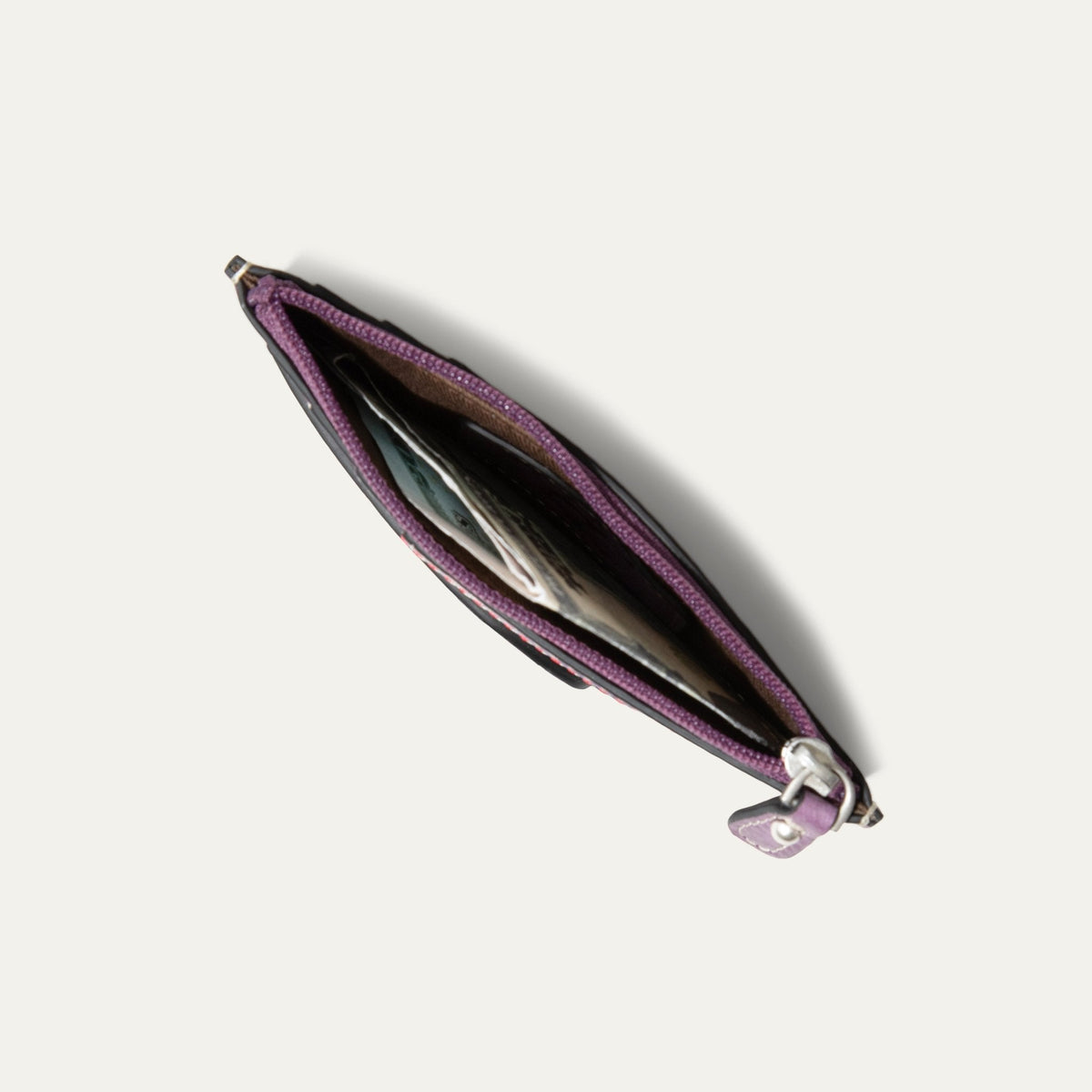 Will Leather Goods Lasso Petite Card Stacker Wallet