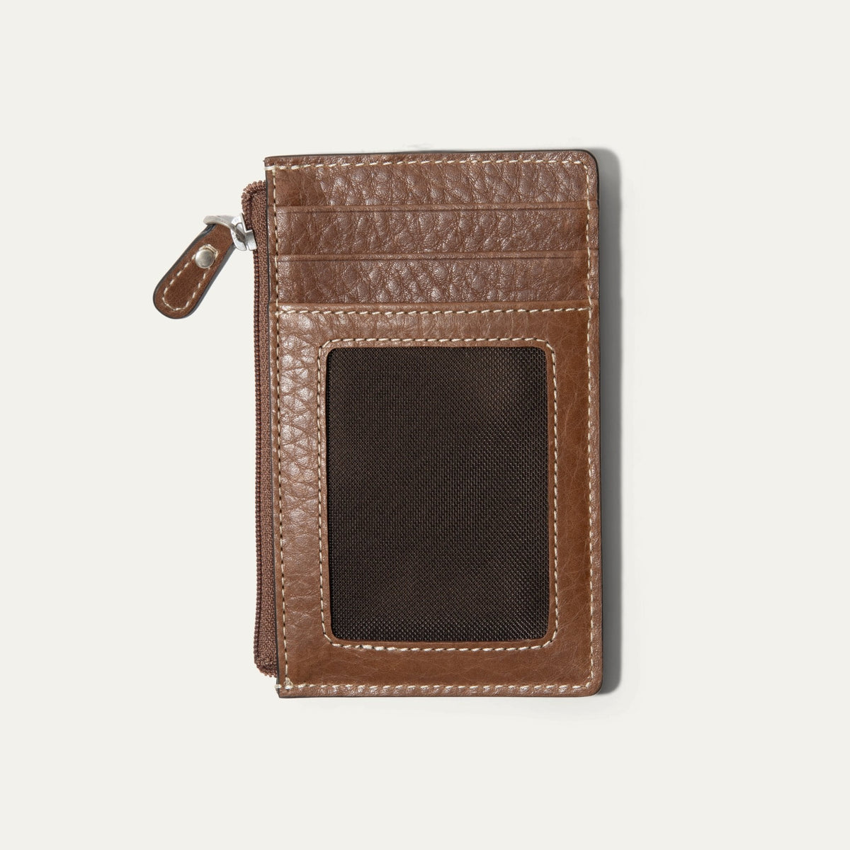Will Leather Goods Lasso Petite Card Stacker Wallet