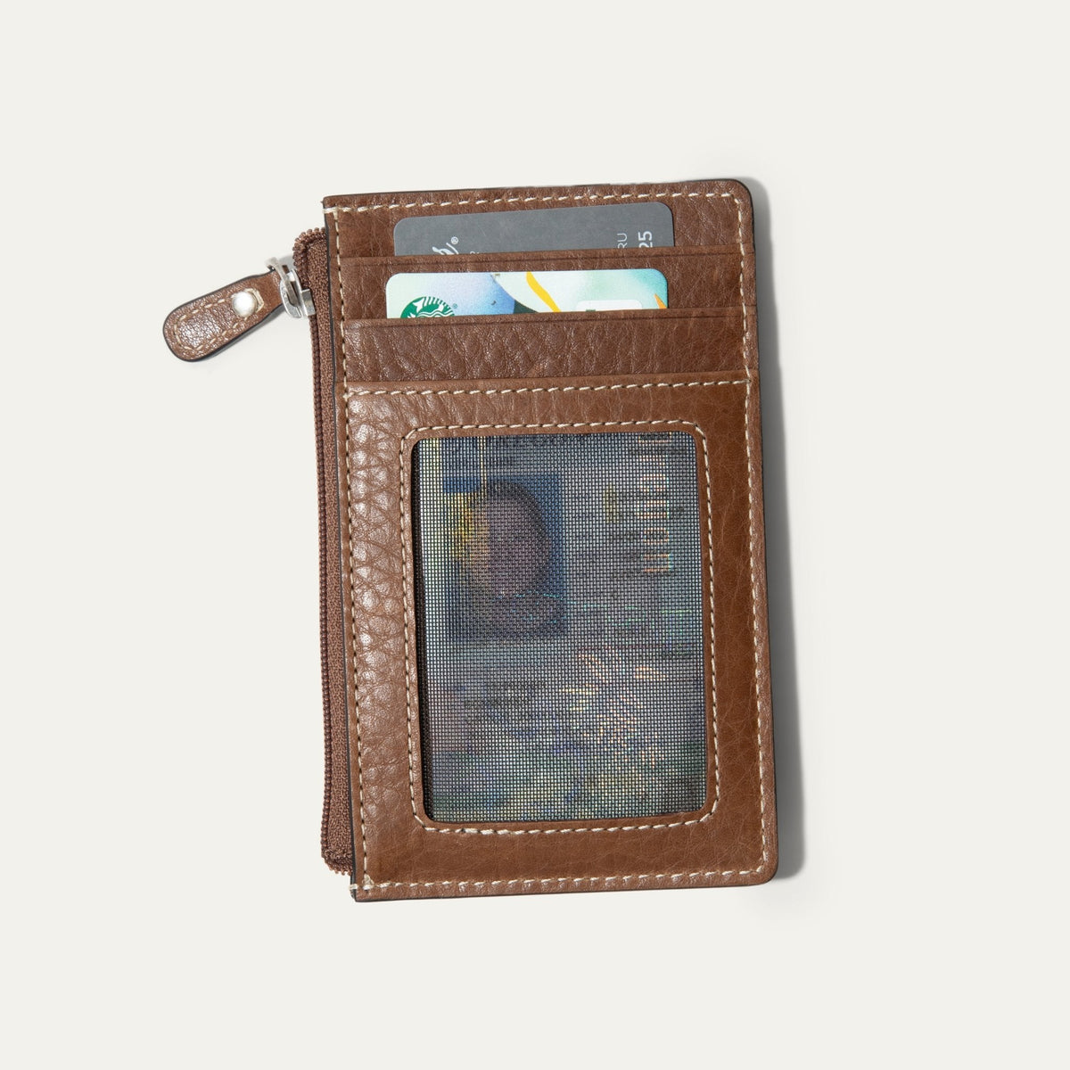 Will Leather Goods Lasso Petite Card Stacker Wallet