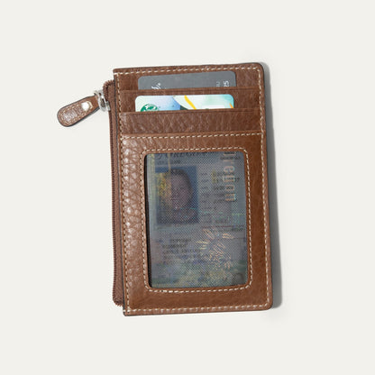 Will Leather Goods Lasso Petite Card Stacker Wallet