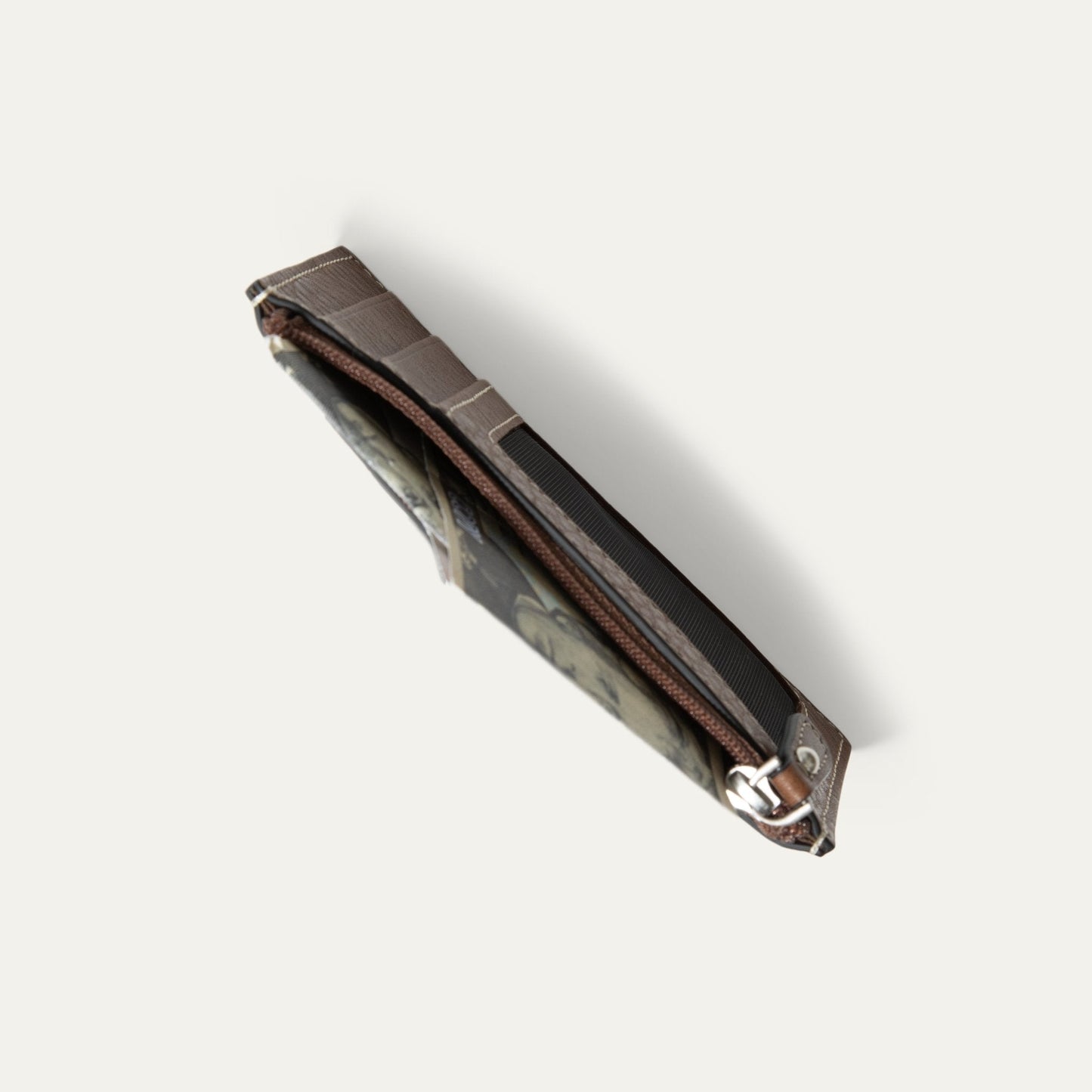 Will Leather Goods Lasso Petite Card Stacker Wallet