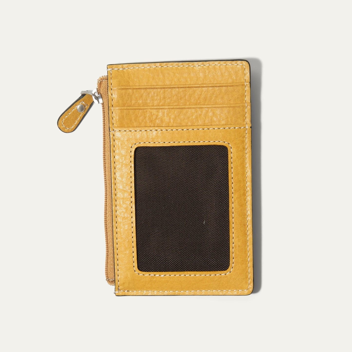 Will Leather Goods Lasso Petite Card Stacker Wallet