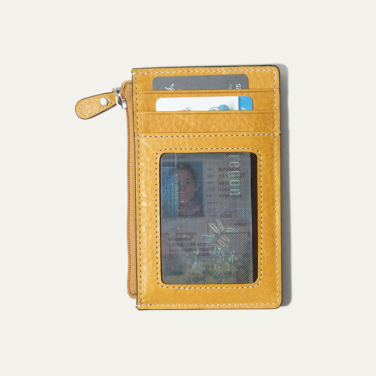 Will Leather Goods Lasso Petite Card Stacker Wallet