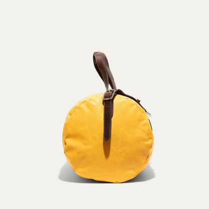Will Leather Goods Rainline Canvas Duffle