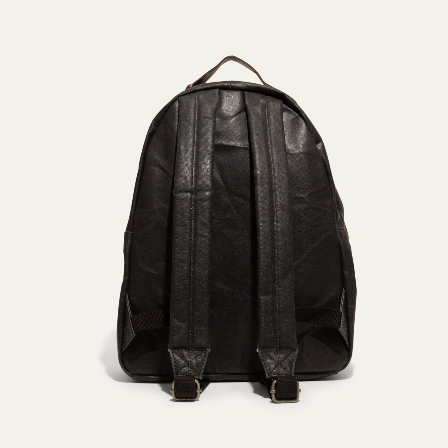Will Leather Goods Rainline Canvas Daypack
