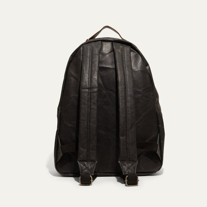 Will Leather Goods Rainline Canvas Daypack