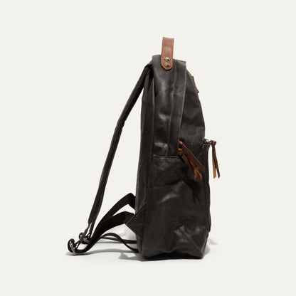 Will Leather Goods Rainline Canvas Daypack
