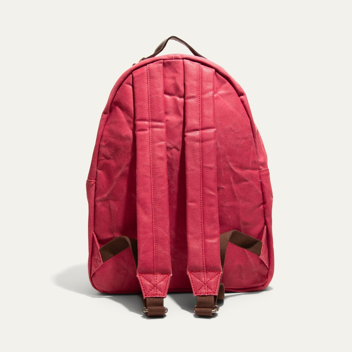 Will Leather Goods Rainline Canvas Daypack