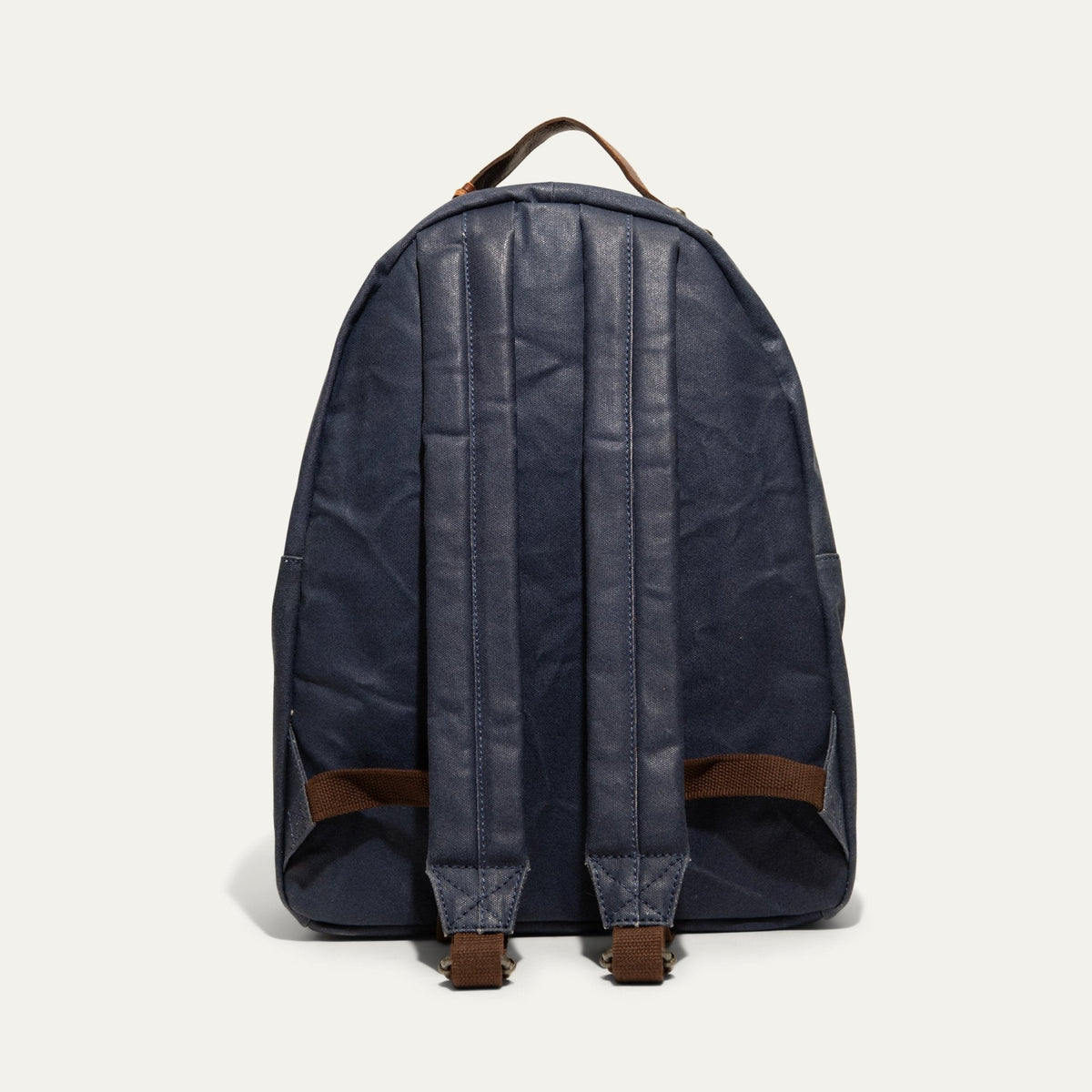 Will Leather Goods Rainline Canvas Daypack