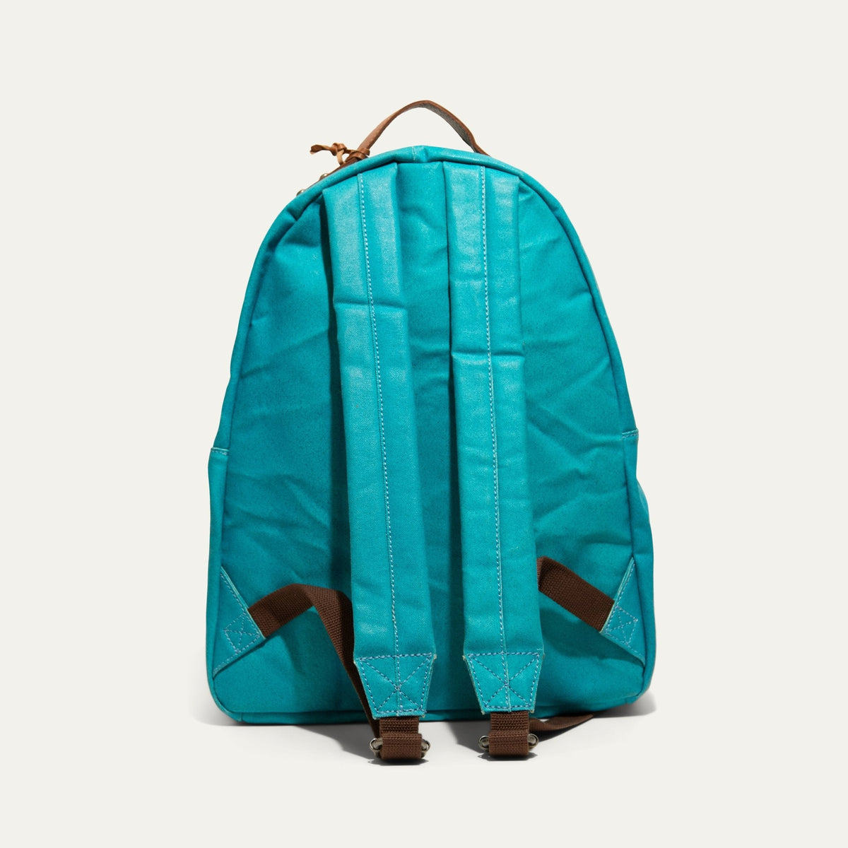 Will Leather Goods Rainline Canvas Daypack