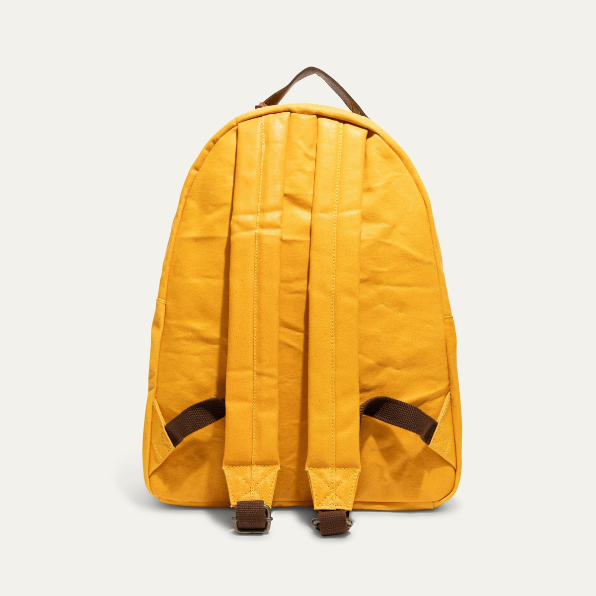 Will Leather Goods Rainline Canvas Daypack
