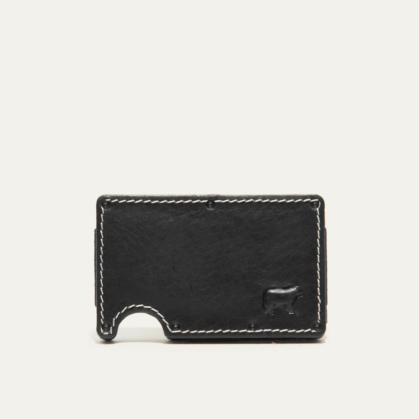 Will Leather Goods Mondrian Card Case