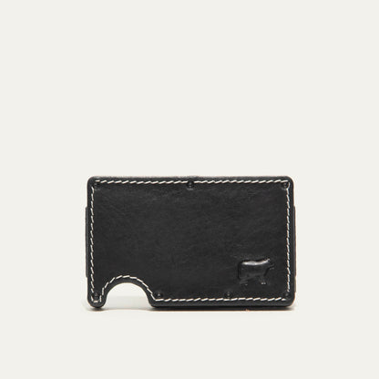 Will Leather Goods Mondrian Card Case