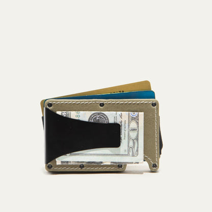 Will Leather Goods Mondrian Card Case