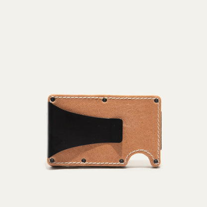 Will Leather Goods Mondrian Card Case