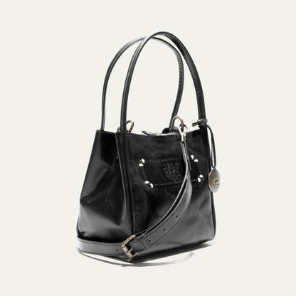 Will Leather Goods Simple Convertible Mini Tote