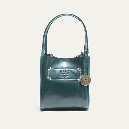 Will Leather Goods Simple Convertible Mini Tote