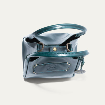 Will Leather Goods Simple Convertible Mini Tote