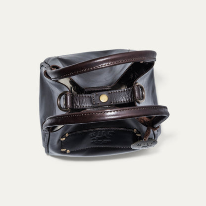 Will Leather Goods Simple Convertible Mini Tote