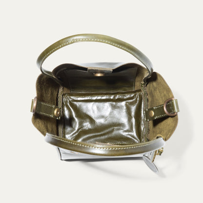 Will Leather Goods Simple Convertible Mini Tote