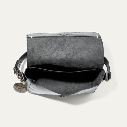 Will Leather Goods Simple Mini Flap Crossbody