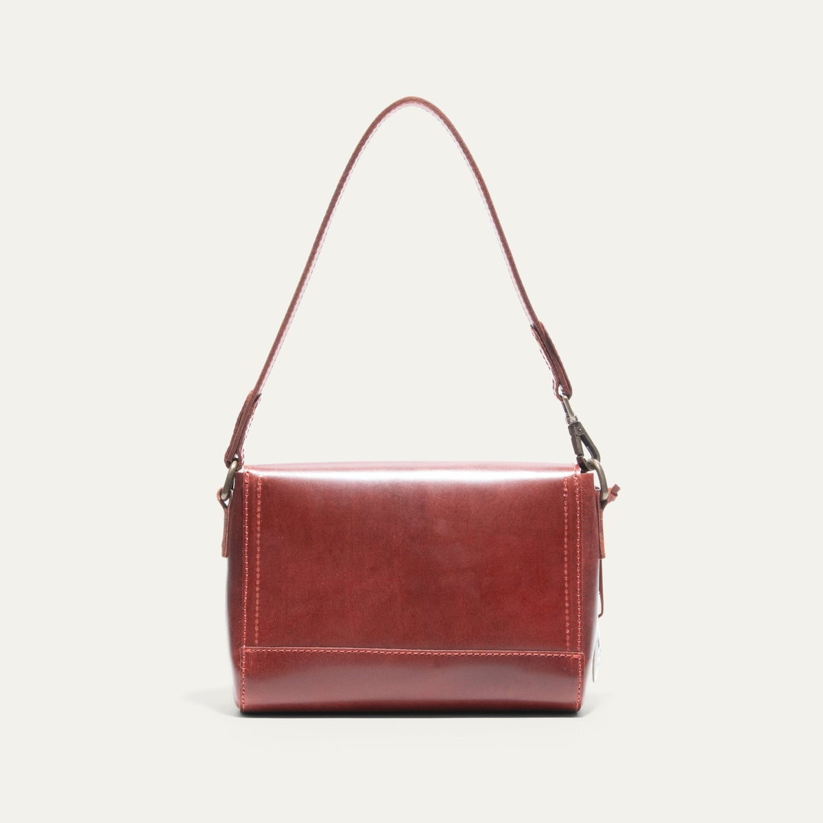 Will Leather Goods Simple Mini Flap Crossbody