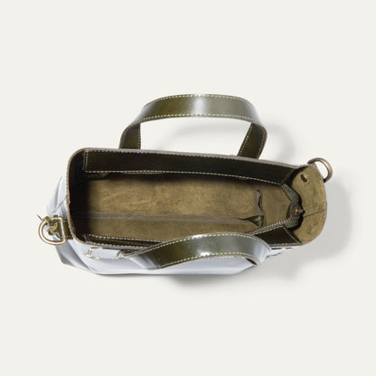 Will Leather Goods Simple Mini Satchel