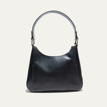 Will Leather Goods Simple Mini Hobo Shoulder