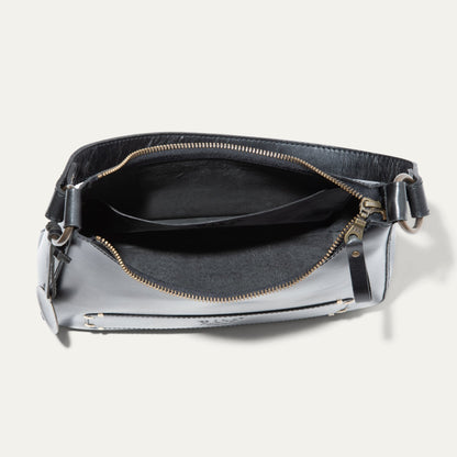 Will Leather Goods Simple Mini Hobo Shoulder