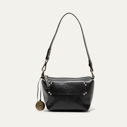 Will Leather Goods Simple Mini Pouch