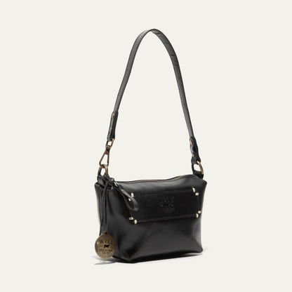 Will Leather Goods Simple Mini Pouch