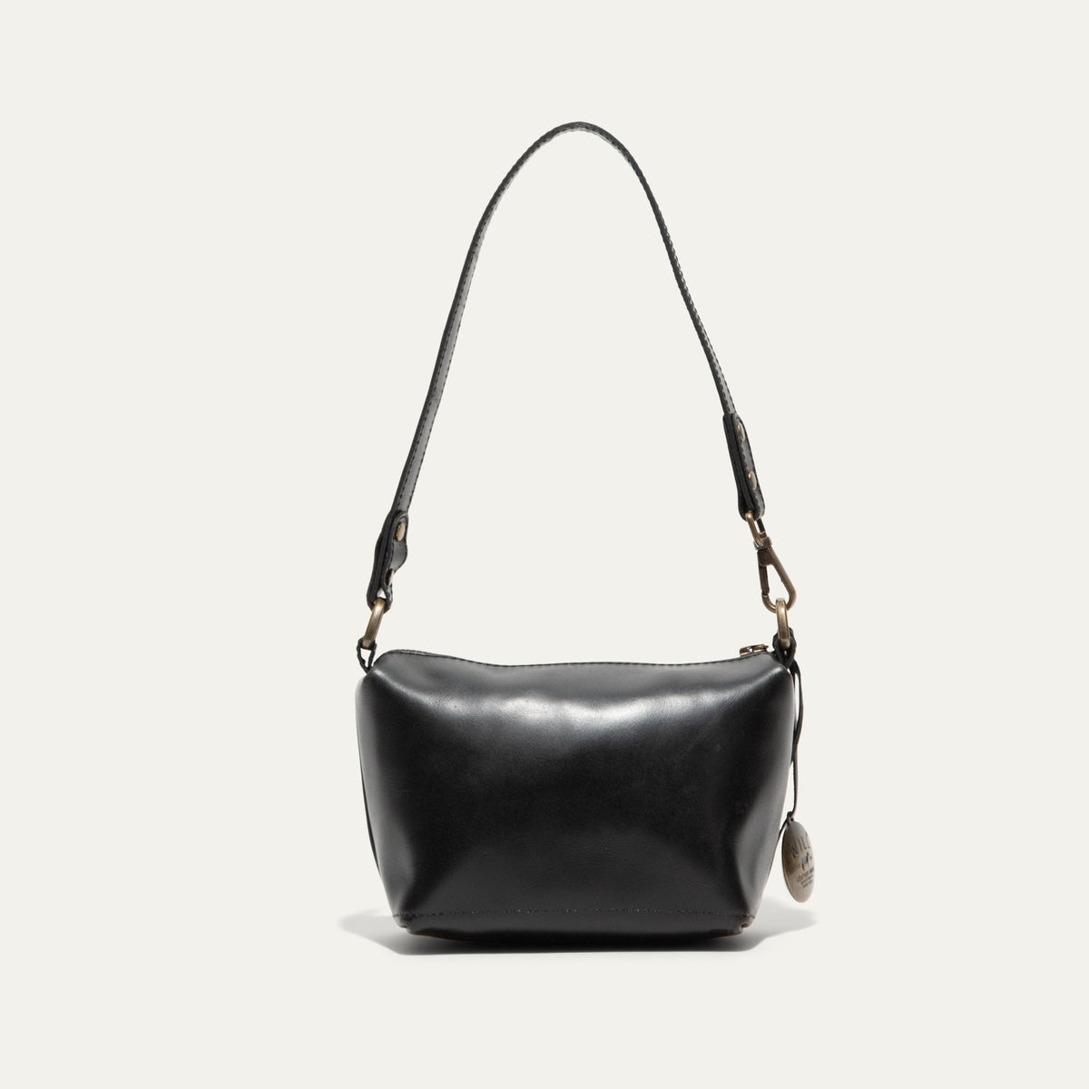 Will Leather Goods Simple Mini Pouch