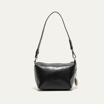 Will Leather Goods Simple Mini Pouch