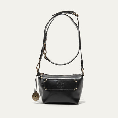 Will Leather Goods Simple Mini Pouch