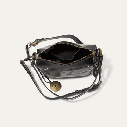 Will Leather Goods Simple Mini Pouch