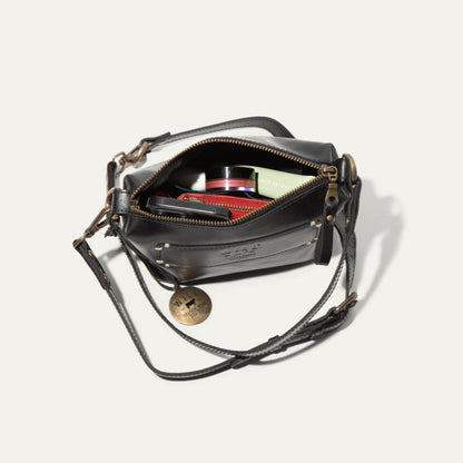 Will Leather Goods Simple Mini Pouch