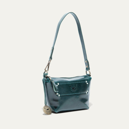 Will Leather Goods Simple Mini Pouch