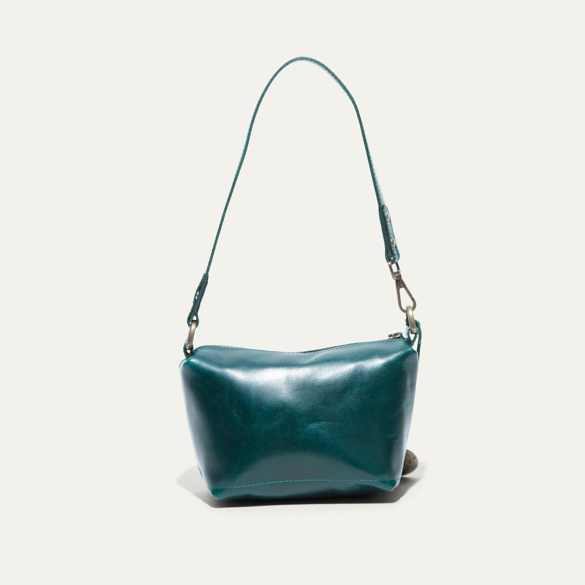 Will Leather Goods Simple Mini Pouch