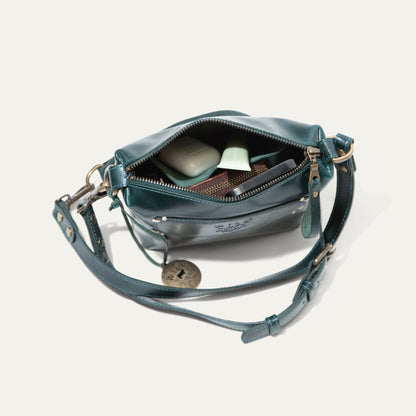 Will Leather Goods Simple Mini Pouch
