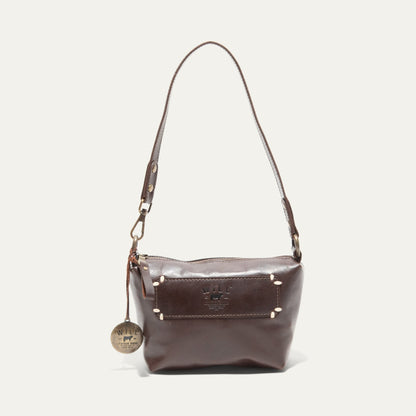 Will Leather Goods Simple Mini Pouch