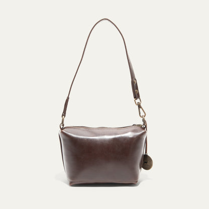 Will Leather Goods Simple Mini Pouch