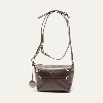 Will Leather Goods Simple Mini Pouch