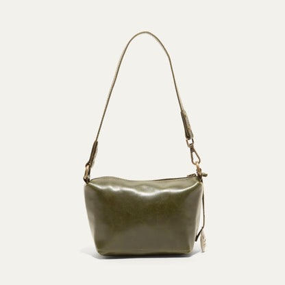 Will Leather Goods Simple Mini Pouch